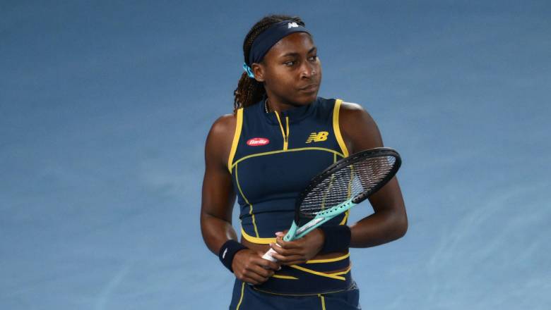 Sabalenka defeated Gauff, in the Australian finals expanded for the second consecutive year - Photo 2
