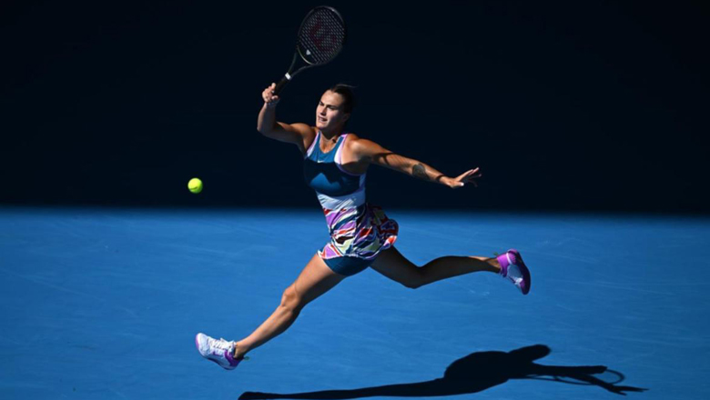 Sabalenka wins easily, first enters the Australian quarterfinals expand - Photo 2