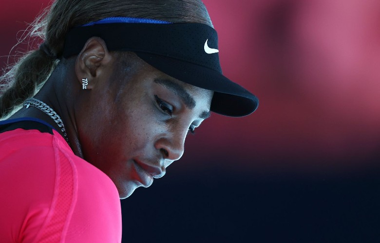 Serena Williams missed an appointment with Australia to expand 2022 - Photo 1