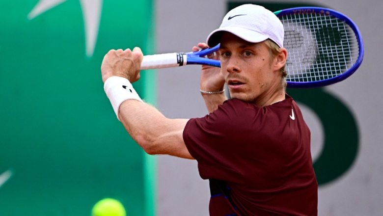 Tennis results on 11/6: Shapovalov is eliminated in the first round of Stuttgart Open - Photo 1