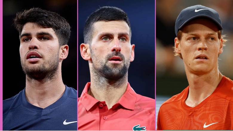 Tennis ATP Tour 2025 schedule, LTĐ Men's tennis tournaments in 2025 - Photo 1
