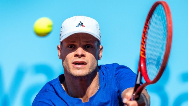 Tennis Calendar on August 20 and August 21: The US Open 2024 qualifier - Photo 1