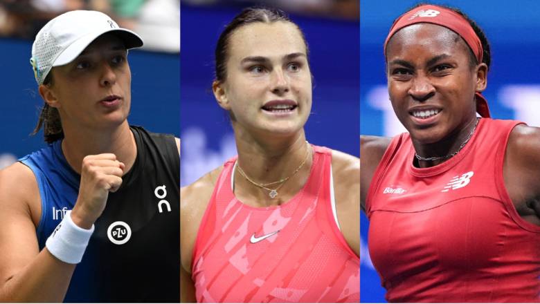 Tennis WTA Tour 2025 schedule, LTĐ Women's tennis tournaments in 2025 - Photo 1