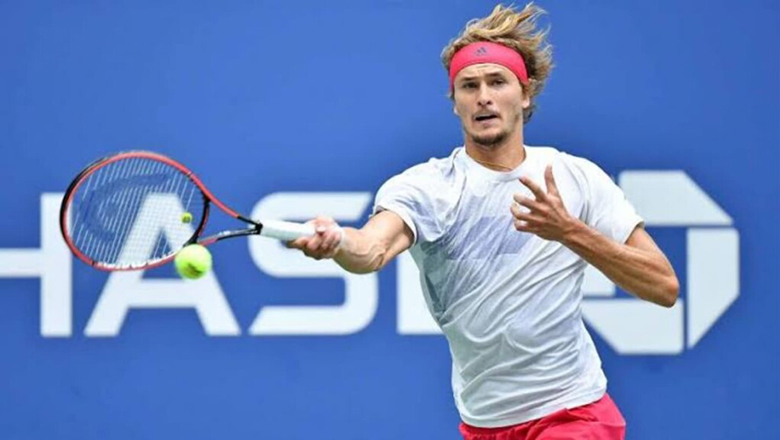 Judges Zverev vs Brooksby - Round 2 Indian Wells Masters, 04:00 Today 11/10 - Photo 2