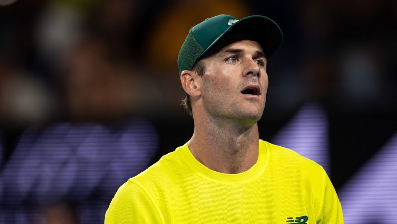 Tennis results on June 26: Paul stops in the second round of Eastbourne Open - Photo 1