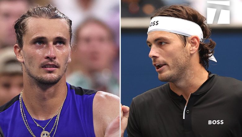 Tennis schedule on 15/6: Stuttgart Open - Zverev Fighting Fritz - Photo 1