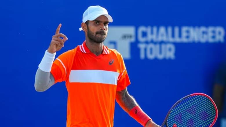 Tennis schedule on 8/3: Nagal launched at Indian Wells Masters 2024 - Photo 1