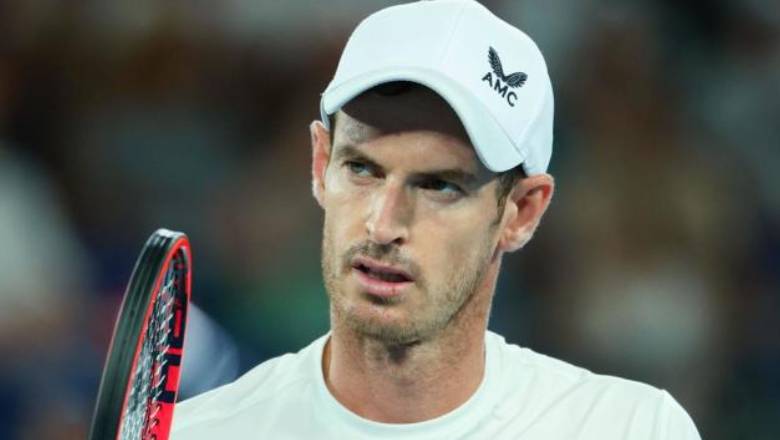 Tennis schedule on February 22: Round 2 Qatar Open - Zverev vs Murray - Photo 1