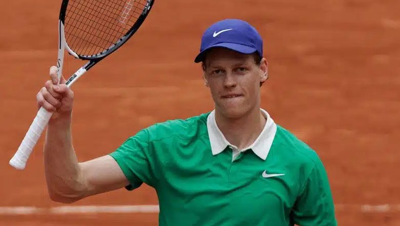 Tennis schedule on 2/6: Round 4 Roland Garros - Sinner Rublev - Photo 1