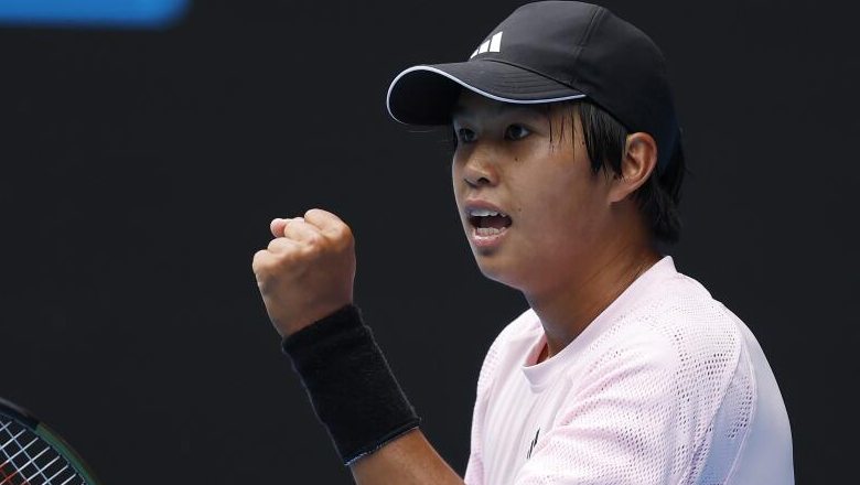Tennis schedule on June 23: Learner Tien launched at Mallorca Open - Photo 1