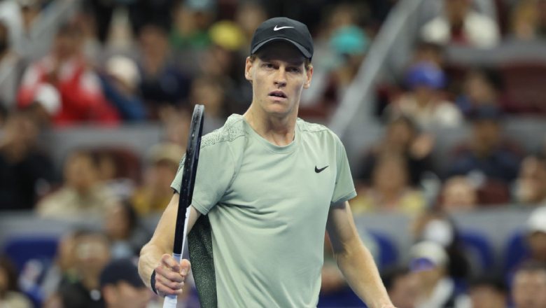 Tennis schedule on October 6: Round 3 Shanghai Masters - Sinner Etcheverry - Photo 1
