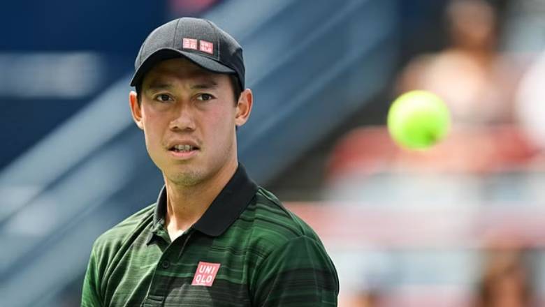 Tennis schedule on September 19: Nishikori launched at Chengdu Open - Photo 1