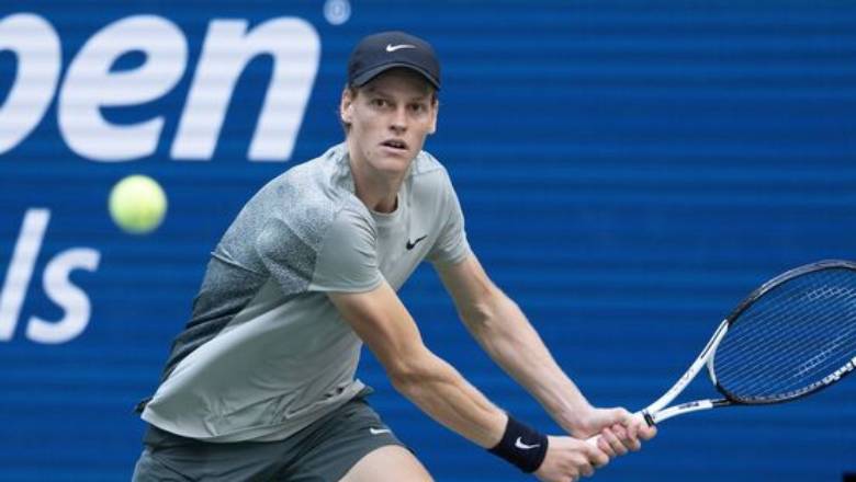 Tennis schedule on September 26: Sinner out of China Open 2024 - Photo 1