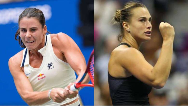 Tennis schedule on September 6: Women's Women's Semifinals - Sabalenka vs Navarro - Photo 1