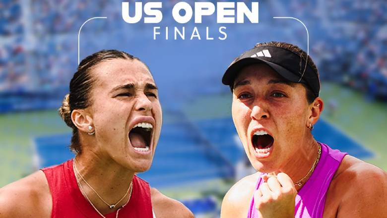 Tennis schedule on September 8: Women's Women's Women's Finals - Sabalenka vs Pegula - Photo 1