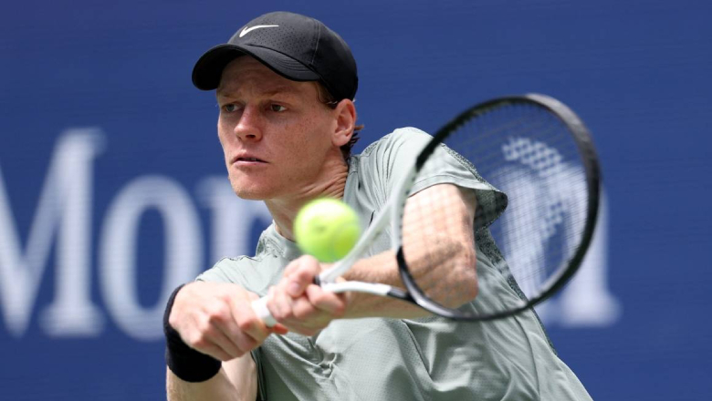 Tennis schedule on 31/8 and 1/9 morning: Sinner, Medvedev round 3 US Open - Photo 1