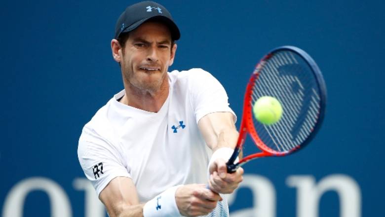 Tennis schedule today 11/6: Murray launches at Stuttgart Open - Photo 1
