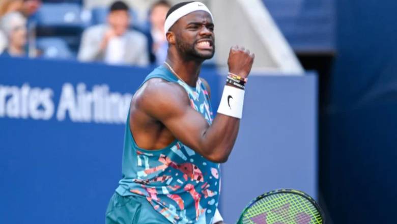 Tennis schedule today 12/6: Round 2 Stuttgart Open - Tiafoe vs Hanfmann - Photo 1