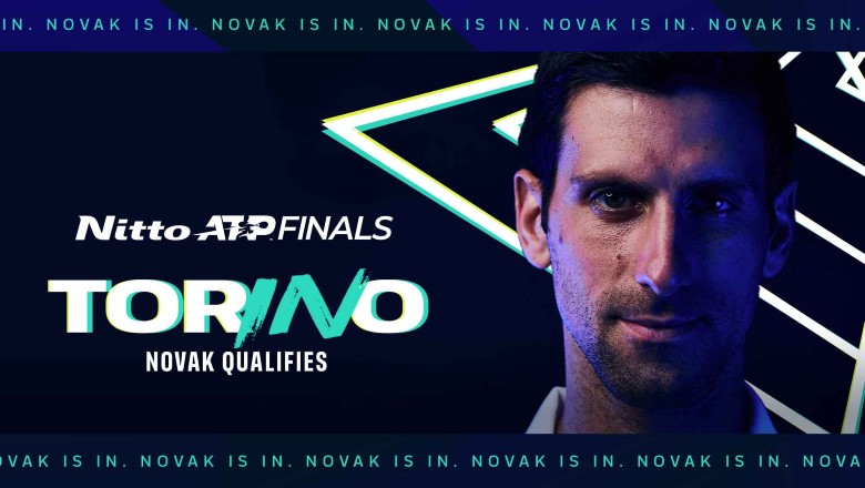 Tennis schedule today 15/11: ATP Finals 2021 - Focus Djokovic vs Ruud - Photo 1