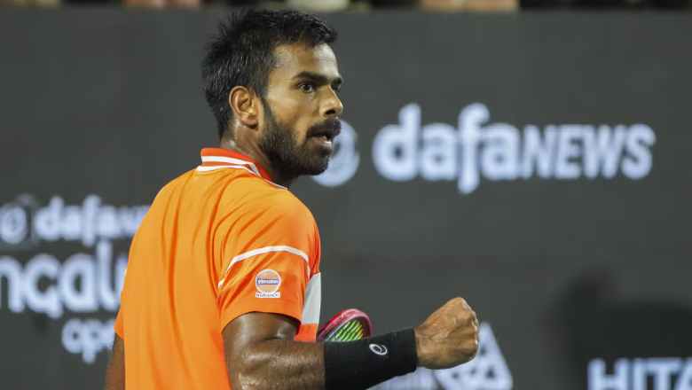 Tennis schedule today 22/7: Sumit Nagal launched in Austrian Open - Photo 1