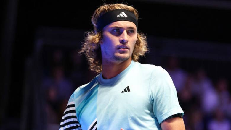 Tennis schedule today 23/10: Vienna Open 2023 officially started - Photo 1