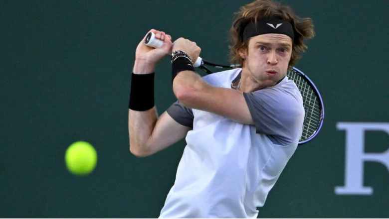 Tennis schedule today 25/7: Croatia Open - Rubleev vs Marozsan - Photo 1
