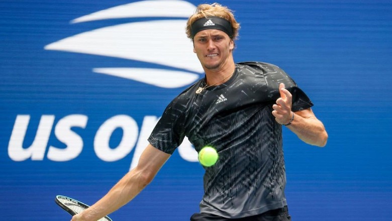 Tennis schedule today 29/10: Middle Final Vienna Open - Focus Zverev vs Aliassime - Photo 1