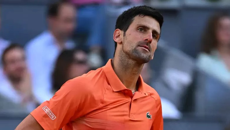 Tennis schedule today 3/1: Djokovic, Medvedev launched in Adelaide 1 - Photo 1