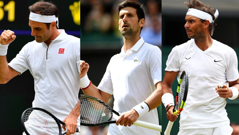 Tennis schedule today 3/6: Round 2 Roland Garros - Nole meet Cuevas, Nadal Gasquet - Photo 1