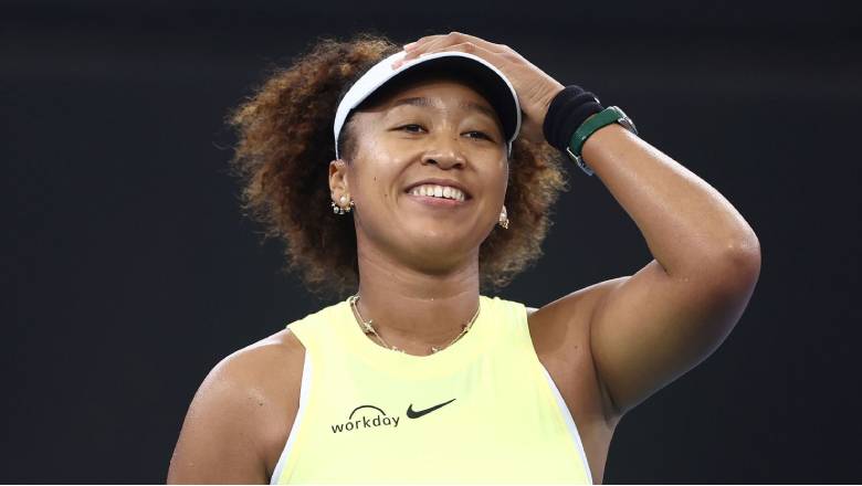 Tennis schedule today 6/2: Naomi Osaka launched at Abu Dhabi Open - Photo 1