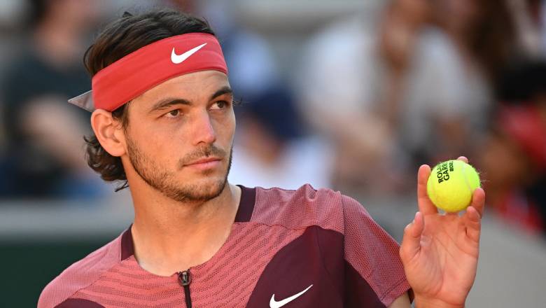 Tennis schedule today 7/4: Rome Masters 2024 officially started - Photo 1