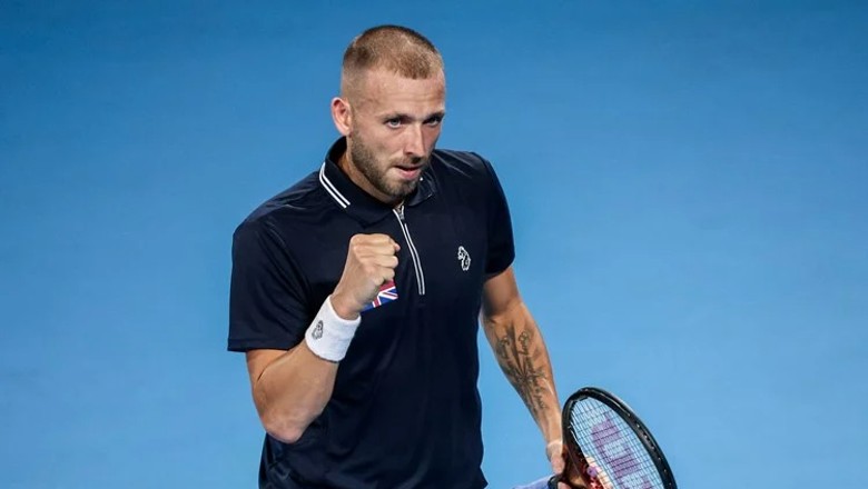 Tennis schedule today 9/1: Adelaide International 2 started - Photo 1