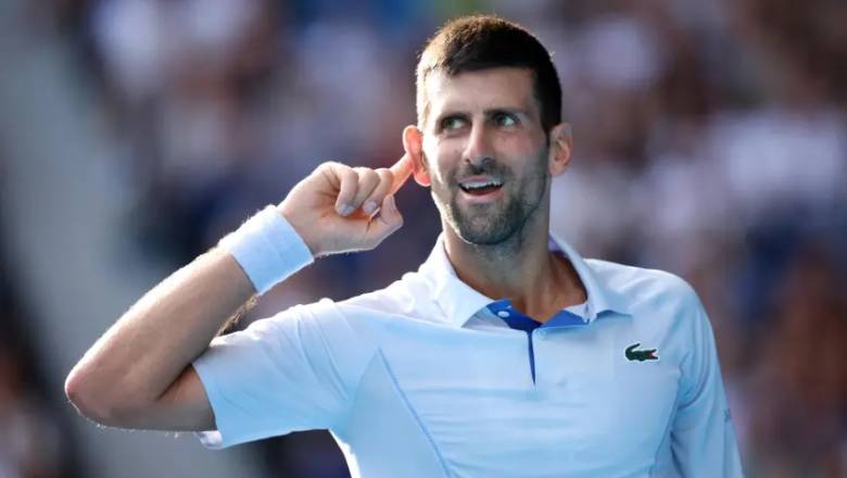 Tennis schedule today 9/4: Djokovic launched in Rome Masters 2024 - Photo 1