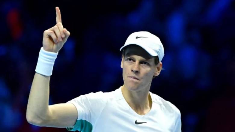 Tennis schedule on February 14: Sinner to launch at Rotterdam Open - Photo 1