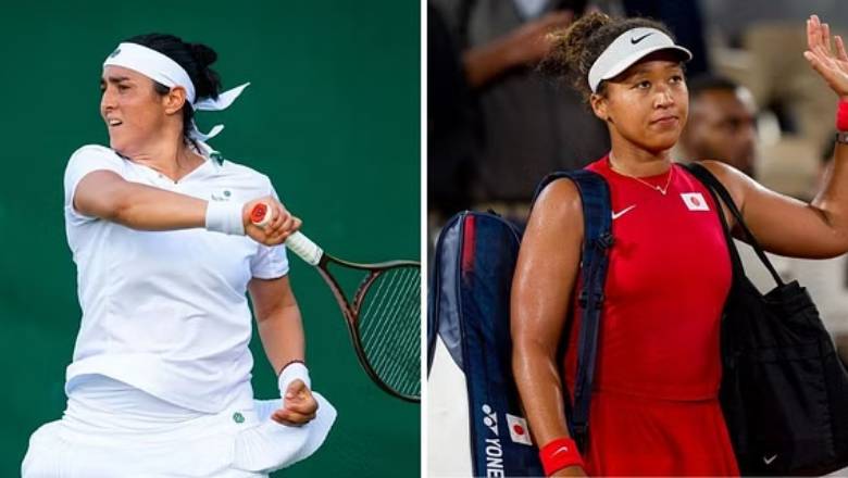 The Canadian Open tennis schedule on the night of August 7 and the morning of 8/8: The focus of Osaka vs Jabeur - Photo 1