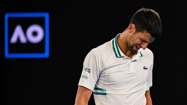 Official: Djokovic loses a lawsuit, expelled from Australia - Photo 1