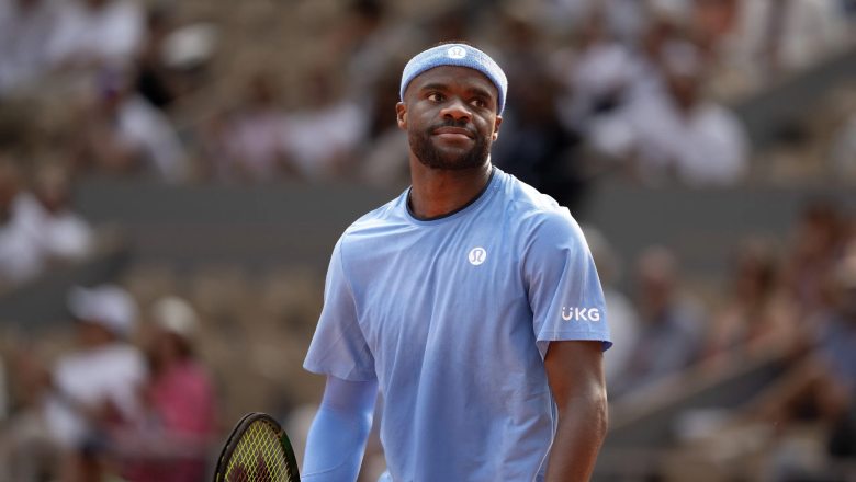 Tennis results on 17/6: Tiafoe stops in the first round of Queen's Club - Photo 1