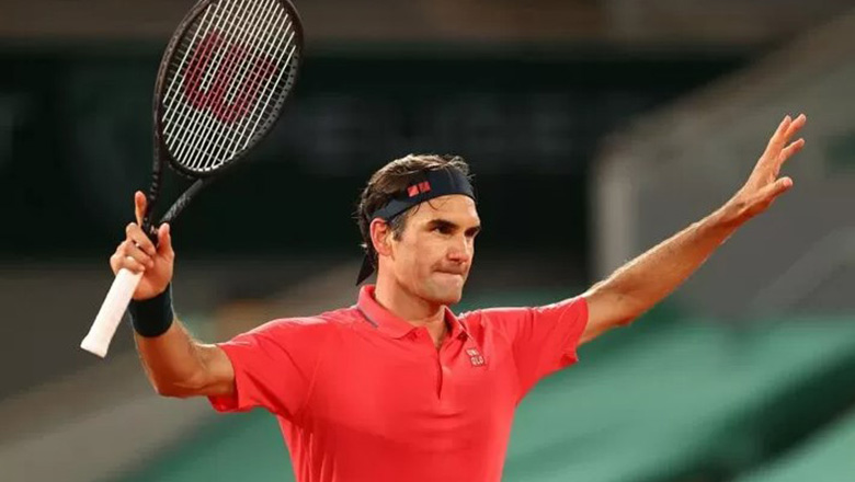 Top 6 athletes make the most money outside the sports season 2021-22: Ferderer surpassing Messi, Ronaldo - Photo 1