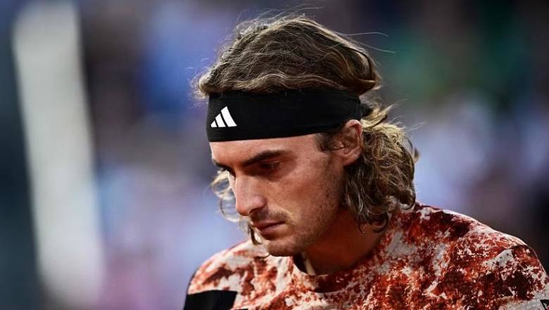 Tsitsipas lost Jarry in the second round of Halle Open, Medvedev and Zverev continued - Photo 1