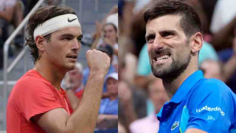 US Open Schedule on September 5 and September 6: Djokovic meets Fritz in the quarterfinals - Photo 1