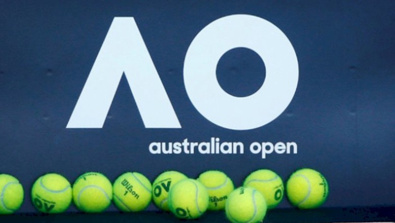 Watch live Tennis Australian Open 2023 where, on which channel? - Photo 1