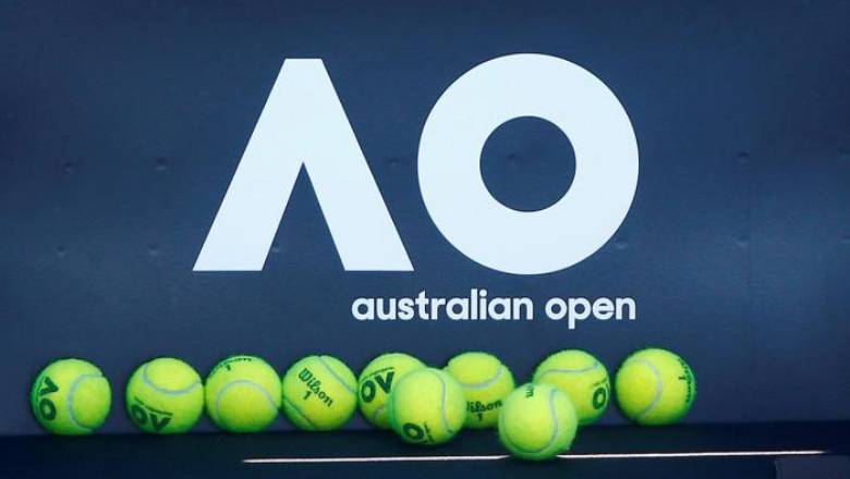 Watch live Tennis Australia where 2024 is expanded, on which channel? - Photo 1