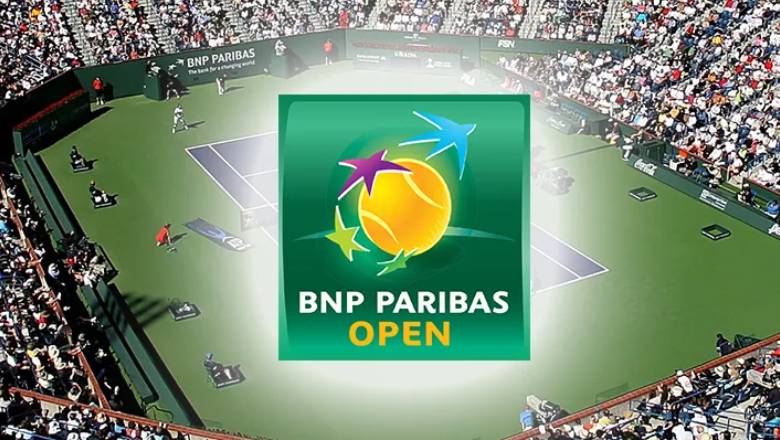 Watch live Tennis Indian Wells Masters 2023 where, on which channel? - Photo 1