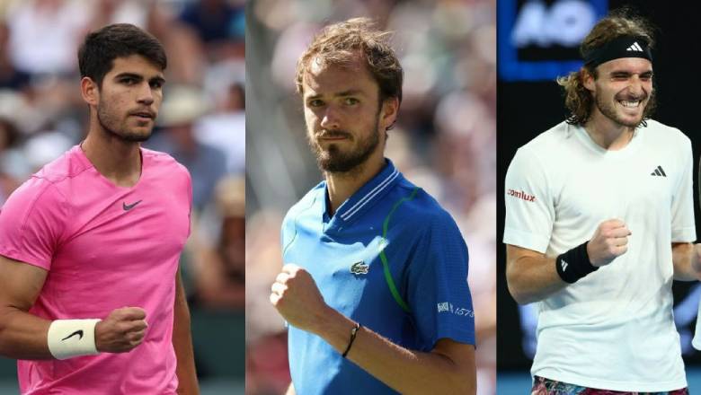 Watch live Tennis Miami Open, which channel? - Photo 1