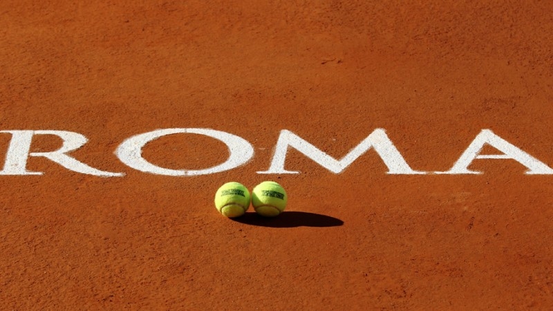 Watch live Tennis Rome Masters 2023 where, on which channel? - Photo 1