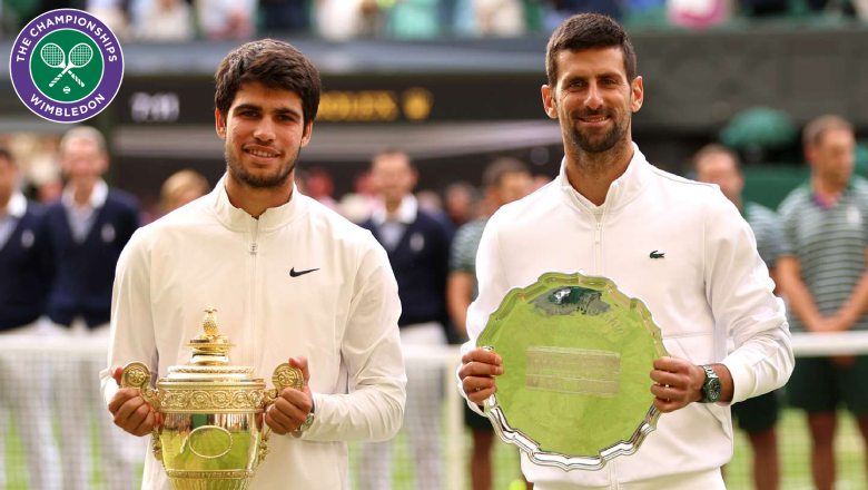 Watch live Tennis Wimbledon 2025 where, on which channel? - Photo 1