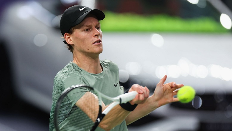 Why Jannik Sinner withdraw from Paris Masters 2024 - Photo 1