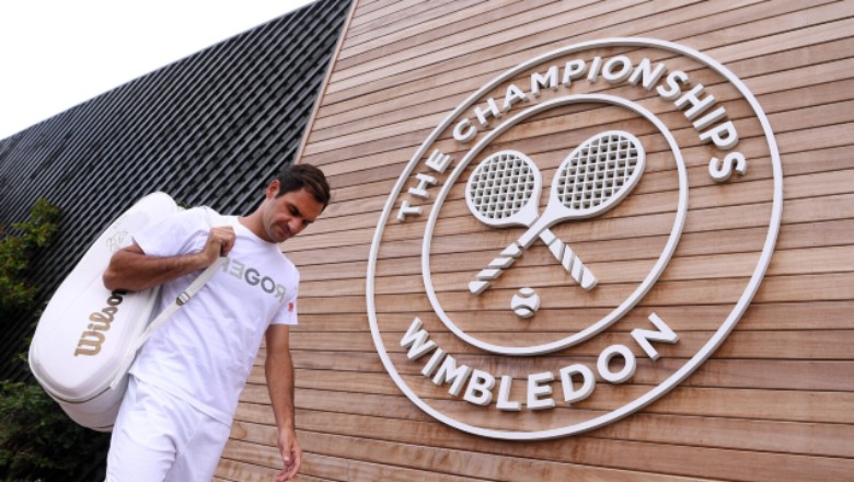 Wimbledon 2021 schedule, live calendar of the Wimbledon Tennis today - Photo 2