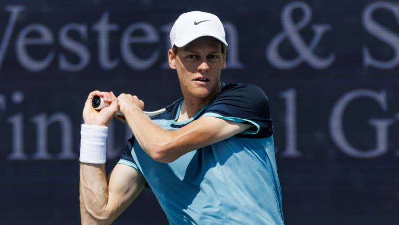 Zverev, Sinner won tickets to the final of Cincinnati Open 2024 - Photo 1