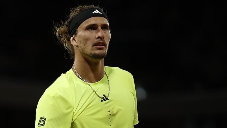Tennis results on June 19: Zverev in the second round of Halle Open - Photo 1